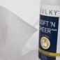 Preview: SULKY SOFT´N SHEER PLUS weiß, 25 cm x 5m